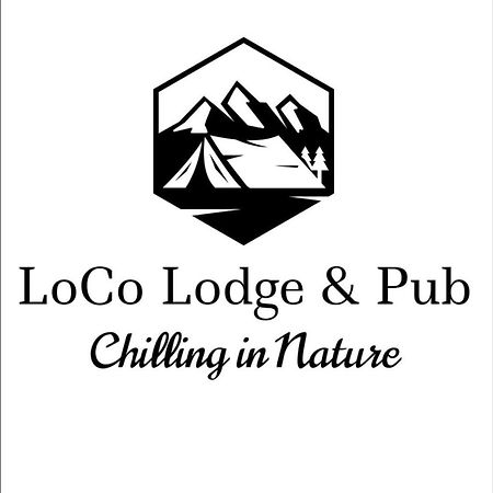 Con Dao Backpacker - Loco Camping Chi Khu Co Ong Exterior photo
