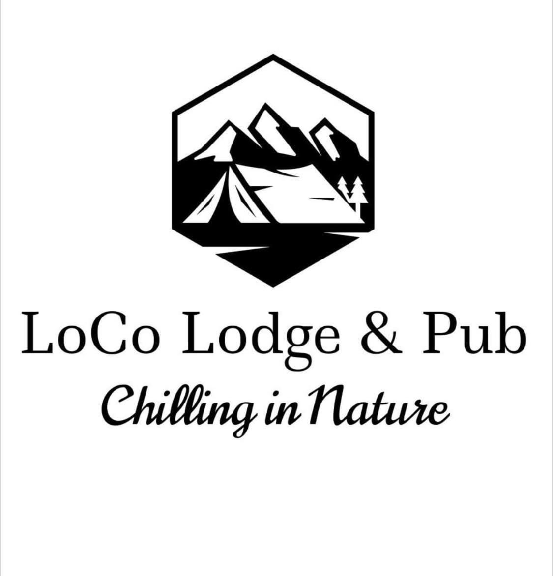 Con Dao Backpacker - Loco Camping Chi Khu Co Ong Exterior photo